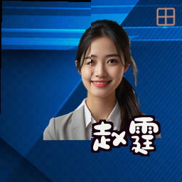 赵霆
